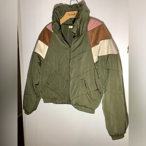 Pacsun L.A. Hearts size M/L